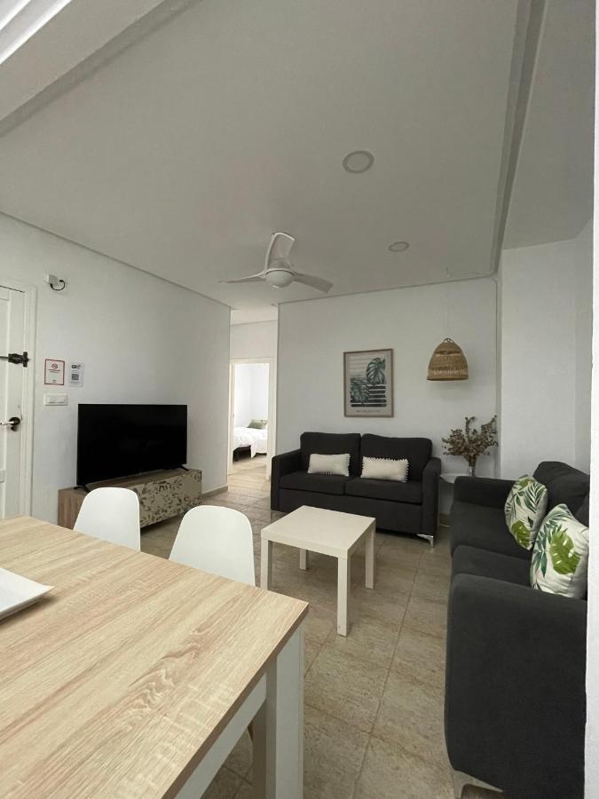 Duplex Centrico Perfecto Para El Disfrute El Puerto de Santa María Exterior foto